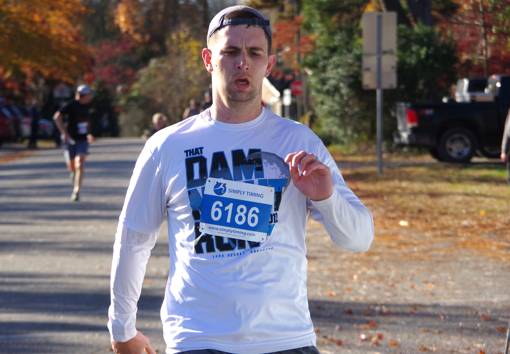 Florence Turkey Trot